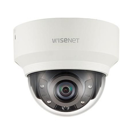 Hanwha 5MP DOME 7MM FI (XND-8040R)