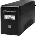 PowerWalker VI 650 LCD UPS 650VA/360W (10120016)