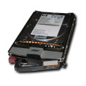 HP DRV,HD,145GB,10K,1,FC (293556-B22) [Reconditionné par le constructeur]