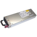 Hewlett Packard Enterprise 800W Flexlot Platinum Hot (754381-001) [Reconditionné par le constructeur]