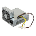 Hewlett Packard Enterprise 240W Power Supply (611481-001) [Reconditionné par le constructeur]