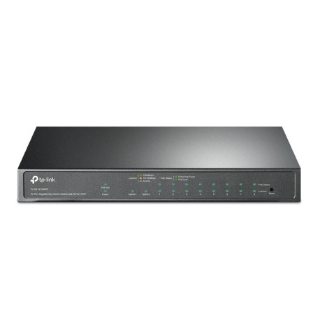 Omada 10-Port Gigabit Easy Smart 