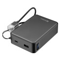 Sandberg Nano Powerbank 20000 PD20W (421-40)