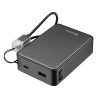 Sandberg Nano Powerbank 20000 PD20W (421-40)
