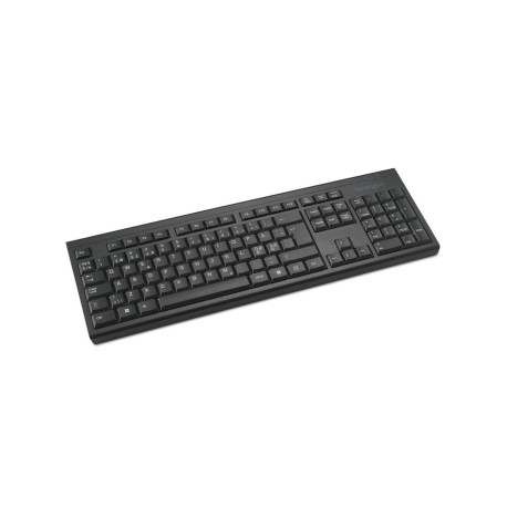 Kensington KB150 EQ Wireless Keyboard - 