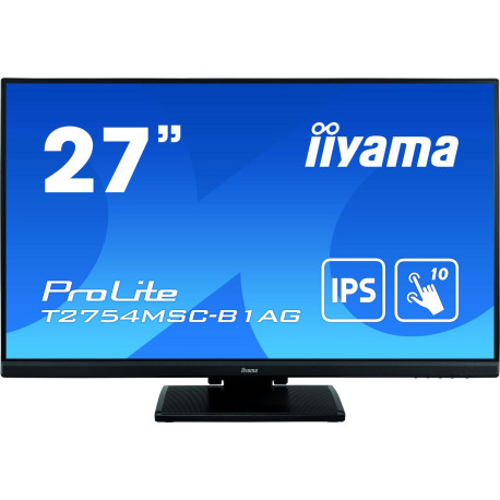 iiyama ProLite T2754MSC-B1AG touch 