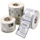 Zebra Label, Paper, 100x60mm, TT (3007537-T)