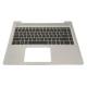 HP Keyboard (NORDIC) (L44589-DH1)