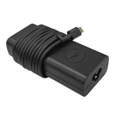 Dell 65w usb-c ac Adapter with 