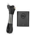 Dell 60W USB-C GaN Ultra Slim AC (4PNGK)