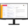 HP P24h G4 LED display 60.5 cm 