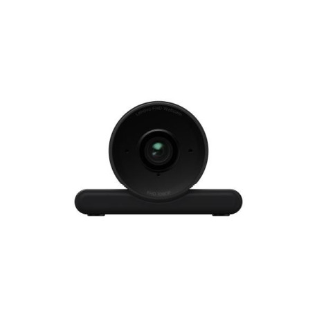 Lenovo Webcam 2 Mp 1920 X 1080 