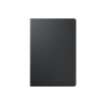 Samsung Book Cover Gray Tab S6 Lite