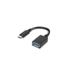 Lenovo USB-C to USB-A Adapter (4X90Q59481)