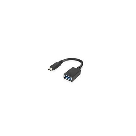 Lenovo USB-C to USB-A Adapter (4X90Q59481)