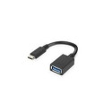 Lenovo USB-C to USB-A Adapter (4X90Q59481)