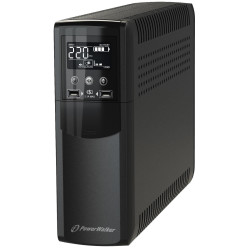 BlueWalker UPS Powerwalker VI 1500 CSW FR 900W Line-Int (10121119)