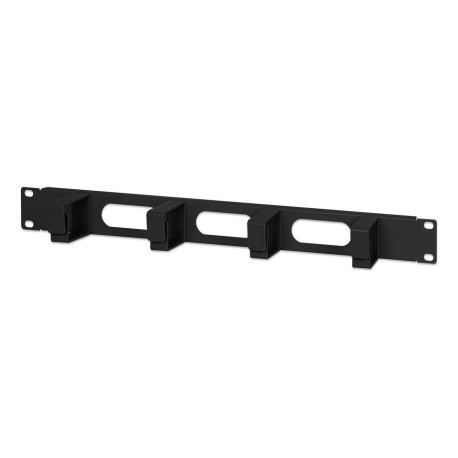 Intellinet 19 Cable Management Panel 1U (711050)