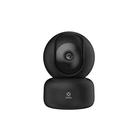 WOOX WIFI SMART INDOOR PTZ CAMERA 
