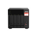 QNAP TS-473A NAS Tower Ethernet 