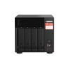 QNAP TS-473A NAS Tower Ethernet 