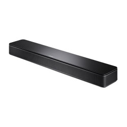 Bose Tv Speaker Black 3.0 Channels 
