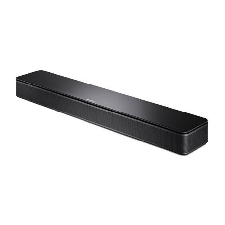 Bose Tv Speaker Black 3.0 Channels 