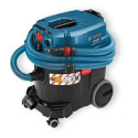 Bosch GAS 35 M AFC Professional all-purpose vacuum cleaner wet dry vacuum cleaner blue (06019C3100)