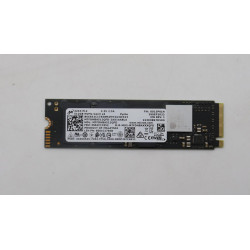 Lenovo 512GB M.2 PCIe NVMe QLC SSD 