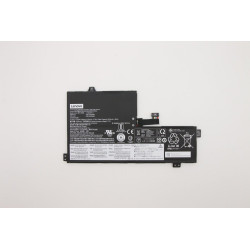 Lenovo 11.52V 47Wh 3-cell 