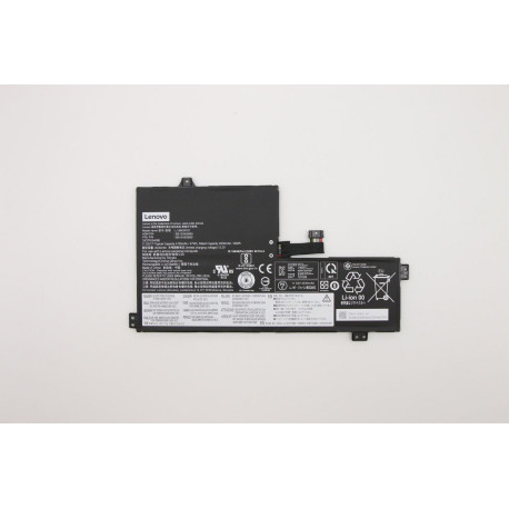 Lenovo 11.52V 47Wh 3-cell 
