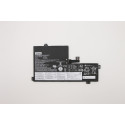 Lenovo 11.52V 47Wh 3-cell 
