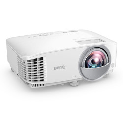 BenQ PROJECTOR MW826STH WHITE 