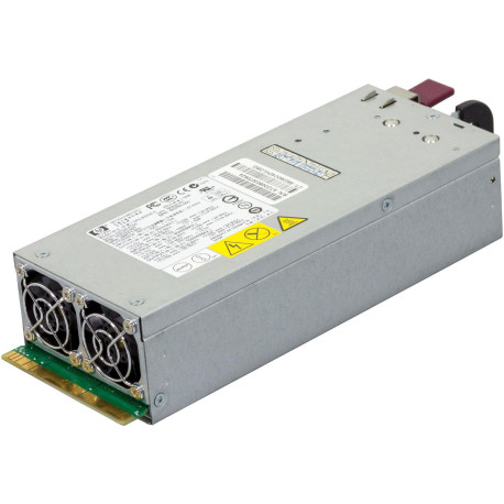 Hewlett Packard Enterprise HotPlug Redundant PS (379123-001)