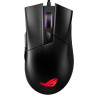 ASUS ROG GLADIUS II CORE - MOUSE - USB - BLACK (90MP01D0-B0UA00)