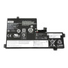 Lenovo 3-cell lithium-polymer 