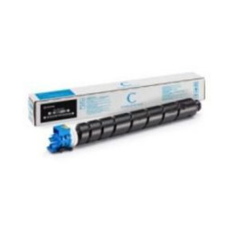  Kyocera Toner Cyan TK-8515C 1T02NDCNL0 ~20000 Pages