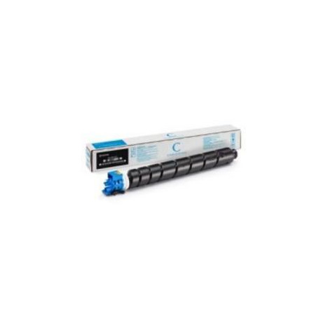  Kyocera Toner Cyan TK-8515C 1T02NDCNL0 ~20000 Pages