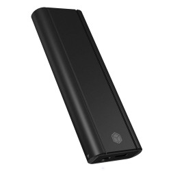 ICY BOX Ssd Enclosure Black M.2 