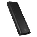ICY BOX Ssd Enclosure Black M.2 