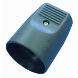 MicroConnect Extender with earth, 