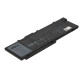 Dell Battery, 72WHR, 6 Cell 