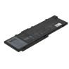Dell Battery, 72WHR, 6 Cell 