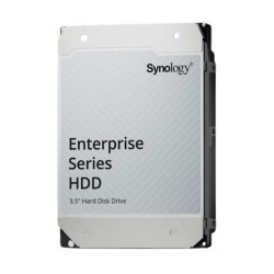 Synology SATA HDD - Serial ATA 8T 