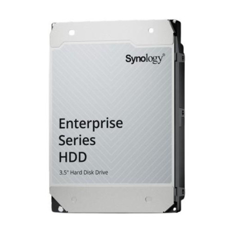 Synology SATA HDD - Serial ATA 8T 