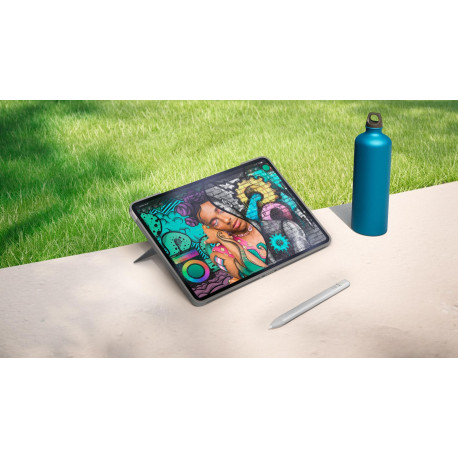 Logitech Combo Touch Qwerty Us 