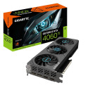 Gigabyte GeForce RTX 4060 Ti EAGLE 8G - 8GB GDDR6, 1x HDMI, 3x DP (GV-N406TEAGLE-8GD)