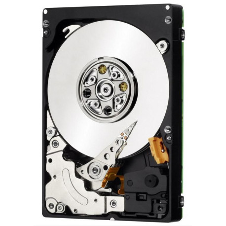 IBM 300GB 10K 6Gbps SAS 2.5 SFF (42D0639)