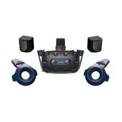 HTC Vive Pro 2 Full Kit 