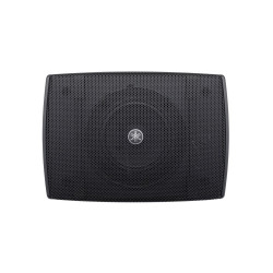 Yamaha VXS3F loudspeaker Black Wired 